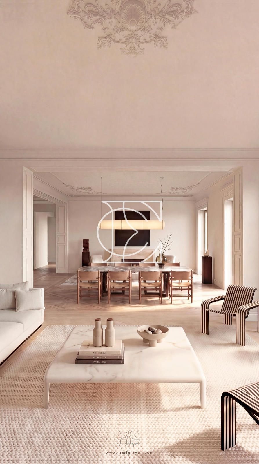 Apartment in Barrio Salamanca, Madrid, Spain 2 - 18358554