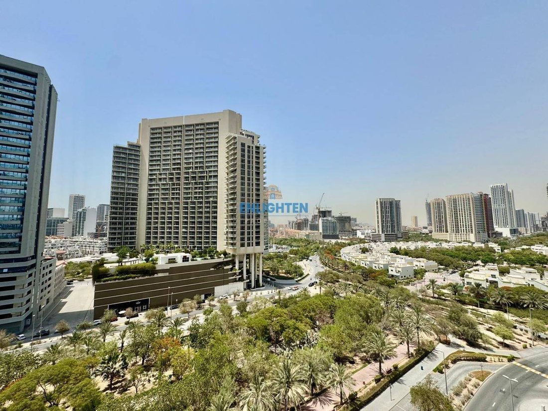 Apartment in JVC / Jumeirah Village Circle, Dubai, United Arab Emirates 1 - 18356962