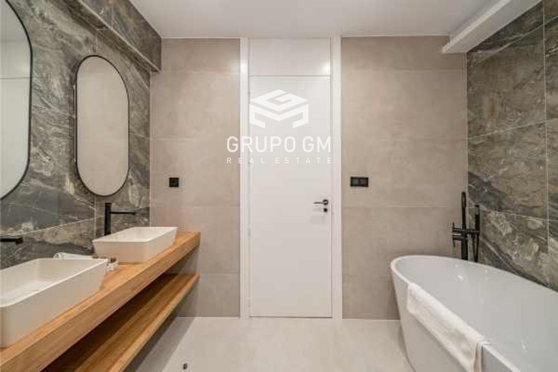 Apartment in Barrio Salamanca, Madrid, Spain 4 - 18359249