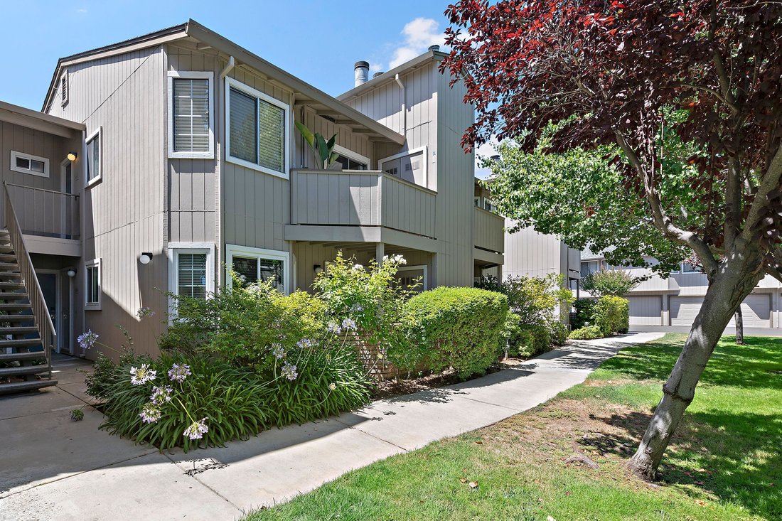 Condo in San Jose, California, United States 1 - 18359099