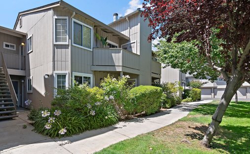 Condo in San Jose, California, United States 1