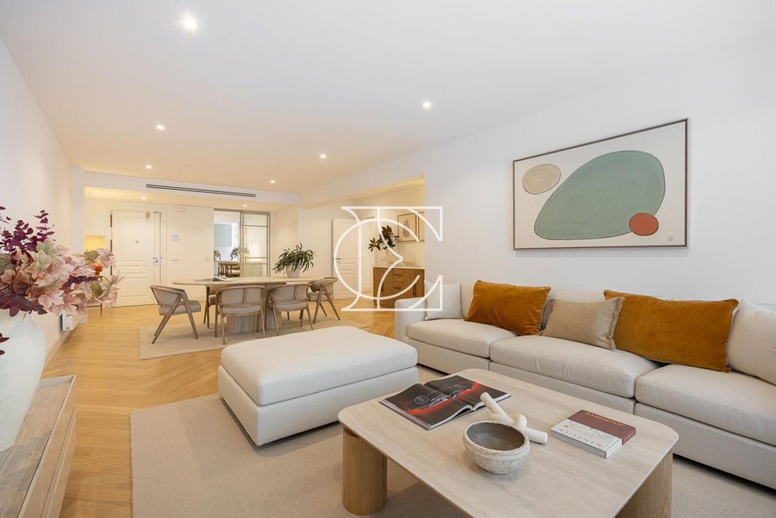 Apartment in Barrio Salamanca, Madrid, Spain 3 - 18357816