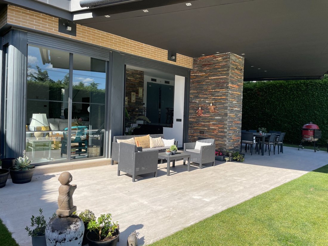 House in La Moraleja, Alcobendas, Comunidad de Madrid 5 - 18357596