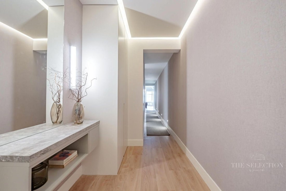 Apartment in Retiro, Madrid, Spain 2 - 18358118