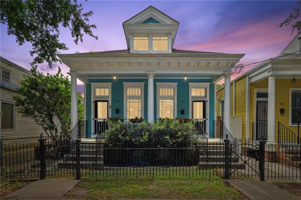 House in New Orleans, Louisiana, United States 1 - 18358452