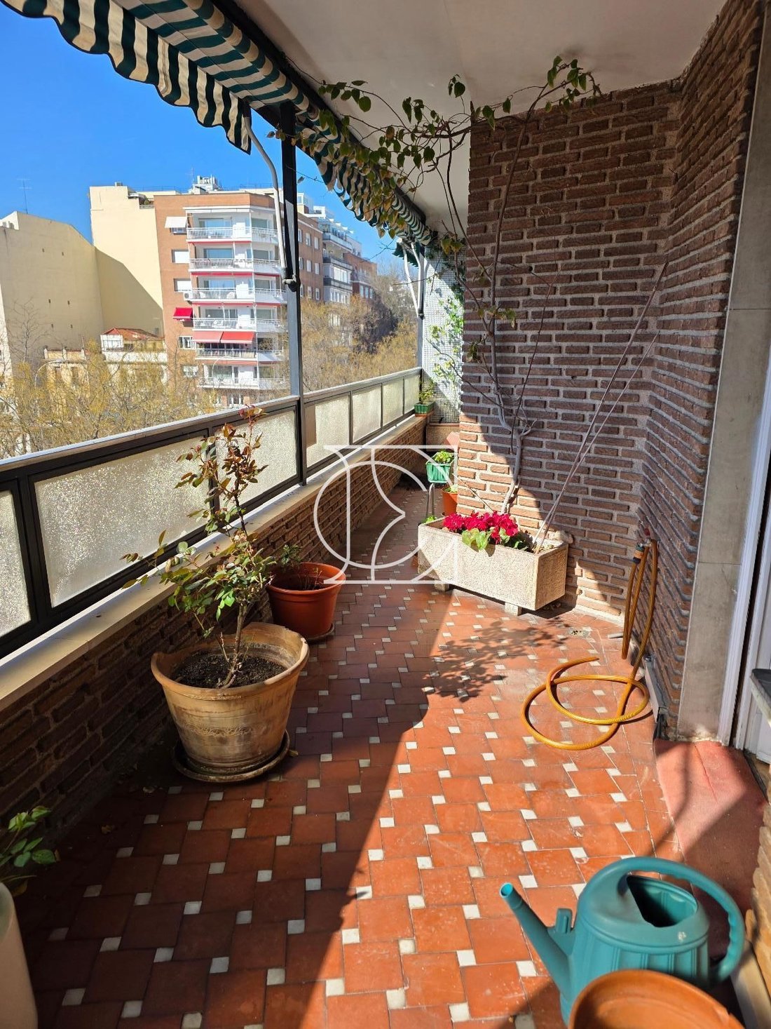 Apartment in Barrio Salamanca, Madrid, Spain 2 - 18358688