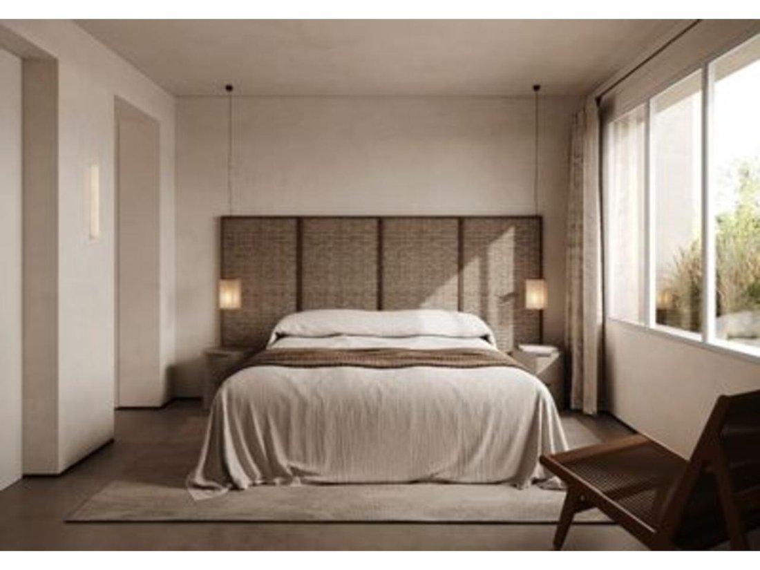 Apartment in Barrio Salamanca, Madrid, Spain 4 - 18357476