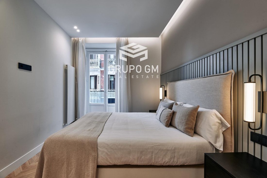 Apartment in Centro, Madrid, Spain 5 - 18358715