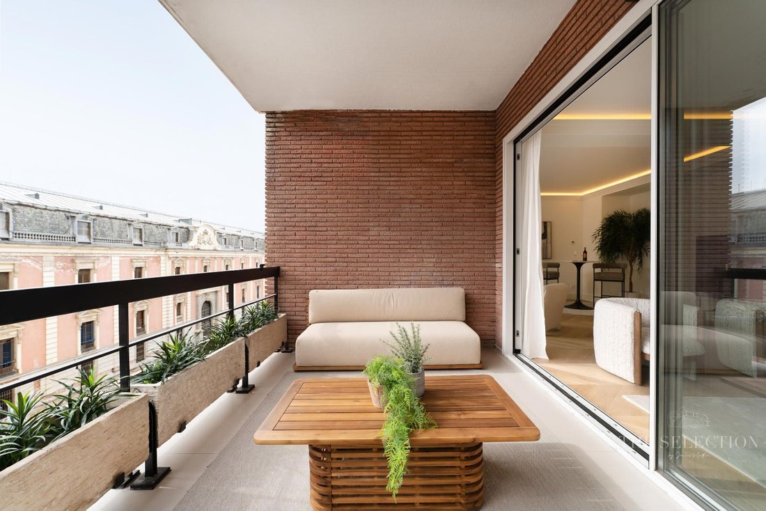 Apartment in Retiro, Madrid, Spain 4 - 18358146