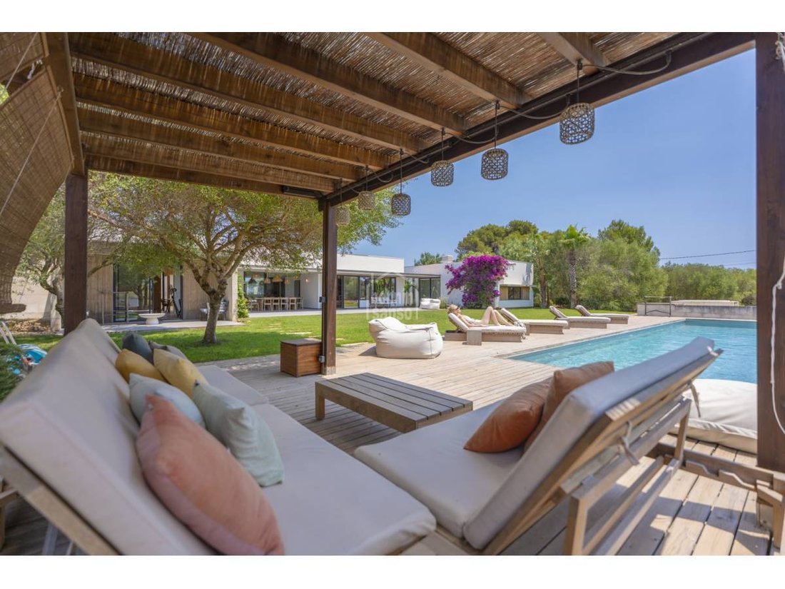Country House in Maó / Mahón, Balearic Islands, Spain 2 - 18359404