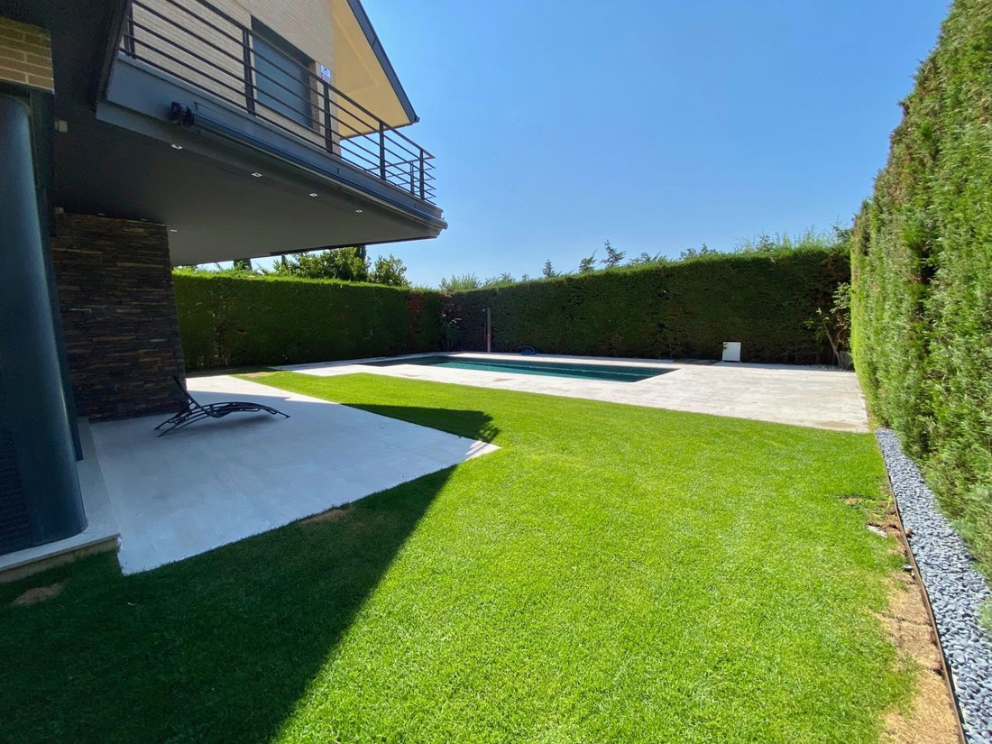House in La Moraleja, Alcobendas, Comunidad de Madrid 2 - 18357596