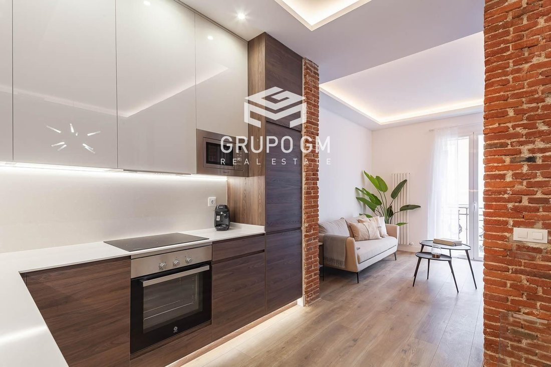 Apartment in Centro, Madrid, Spain 2 - 18358854