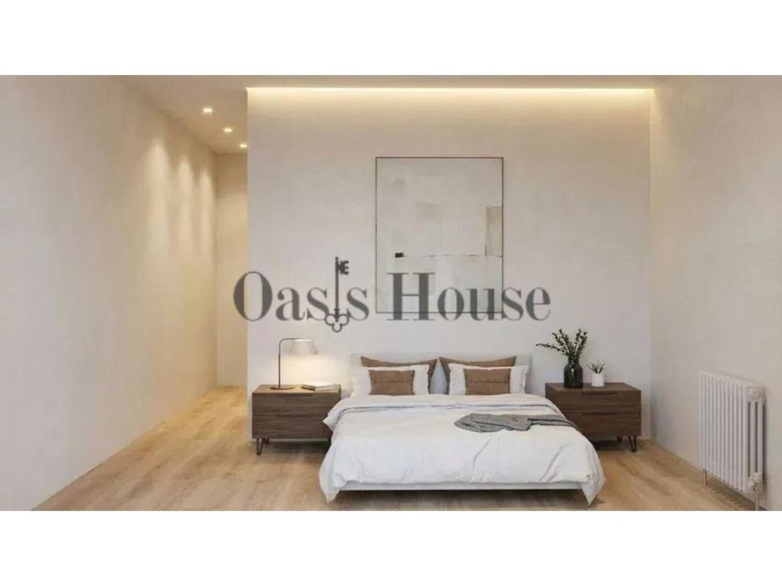 Apartment in Chamberi, Madrid, Spain 4 - 18359312