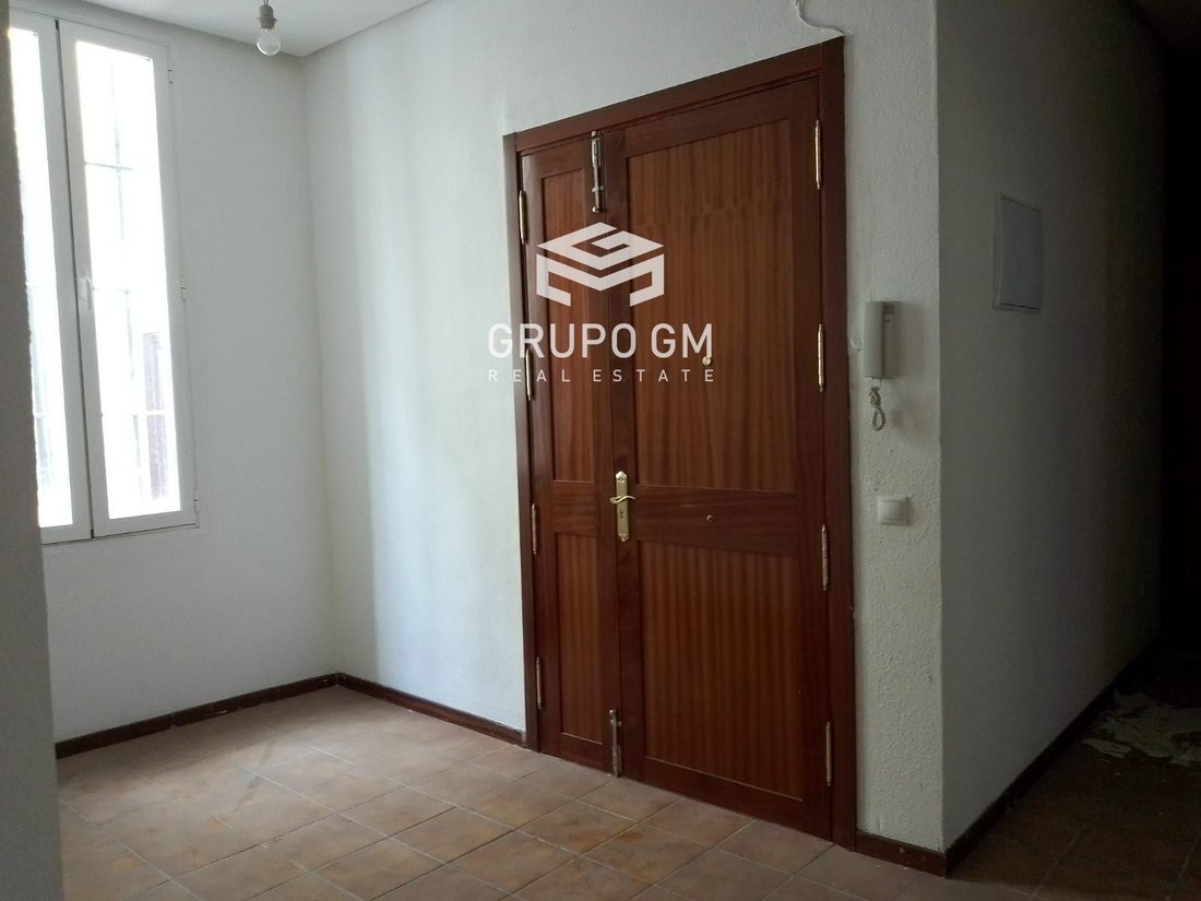 Apartment in Barrio Salamanca, Madrid, Spain 4 - 18358625