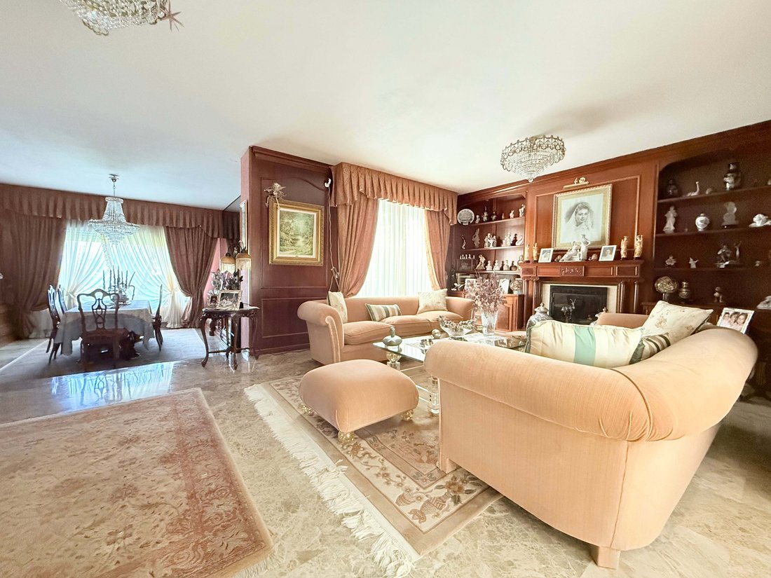 House in Santo Domingo-Caudilla, Castile-La Mancha, Spain 5 - 18357225
