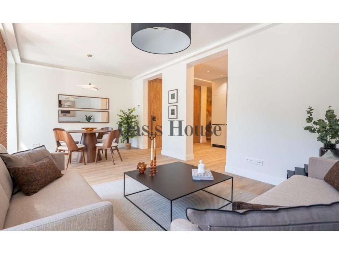 Apartamento en Retiro, Madrid, España 2 - 18359007