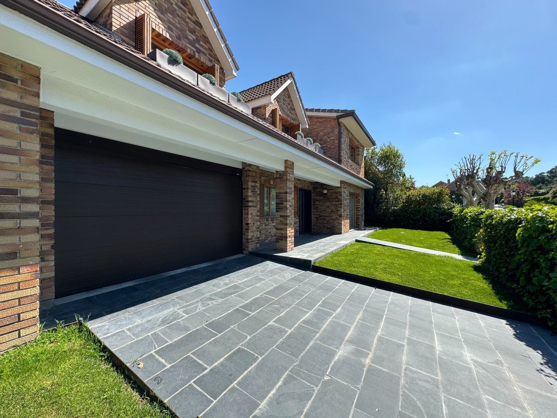House in La Moraleja, Alcobendas, Comunidad de Madrid 5 - 18358050