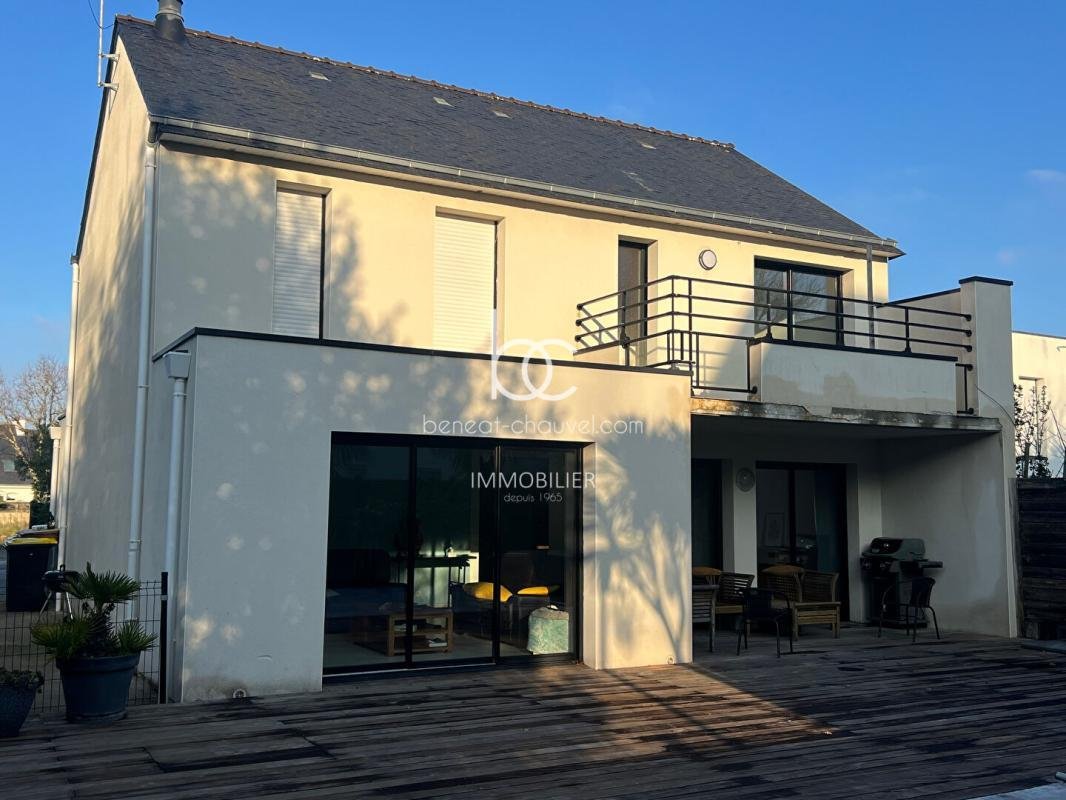 House in Zone Industrielle du Prat, Vannes, France 5 - 18358319
