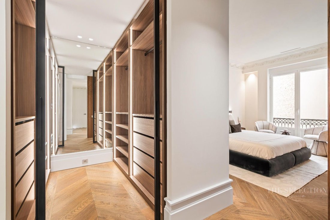 Apartment in Centro, Madrid, Spain 5 - 18359164