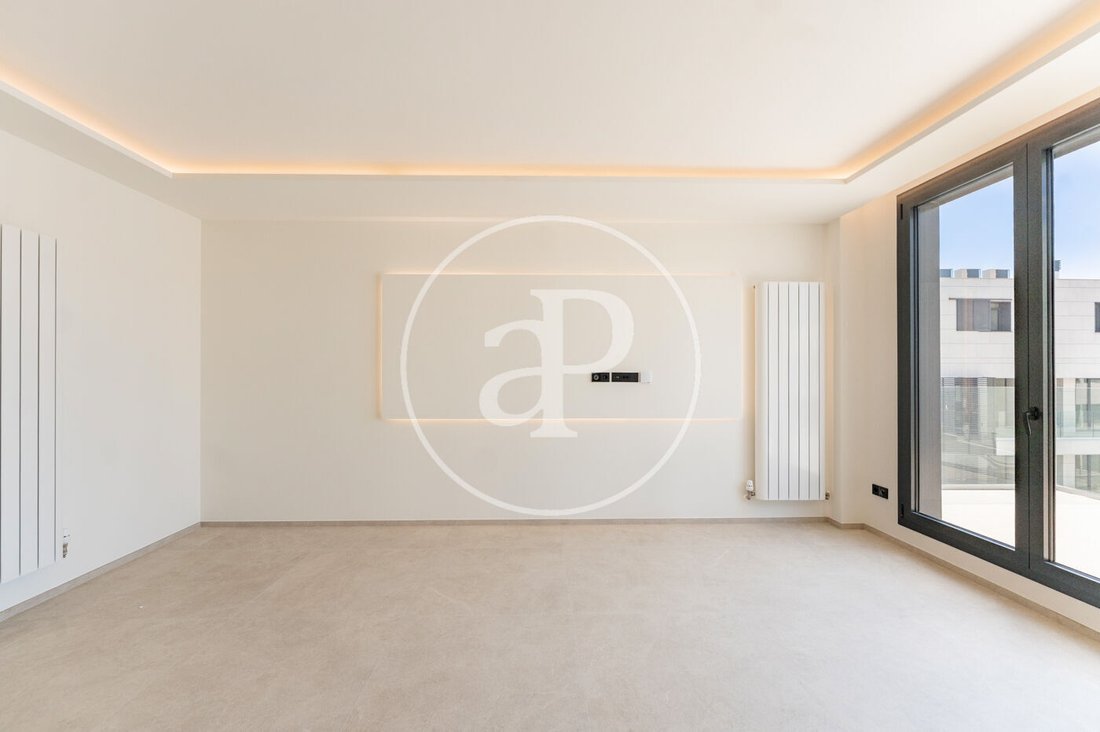 Penthouse in Palma, Balearic Islands, Spain 3 - 17690642