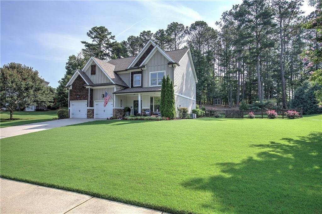 House in Cartersville, Georgia, United States 3 - 18358976