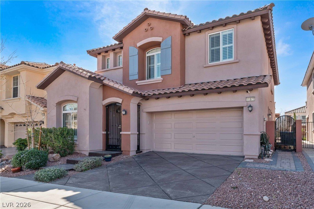 House in Las Vegas, Nevada, United States 2 - 18356880