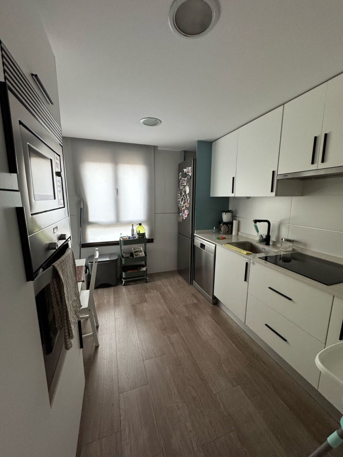 Apartment in Moncloa-Aravaca, Madrid, Spain 5 - 18358510
