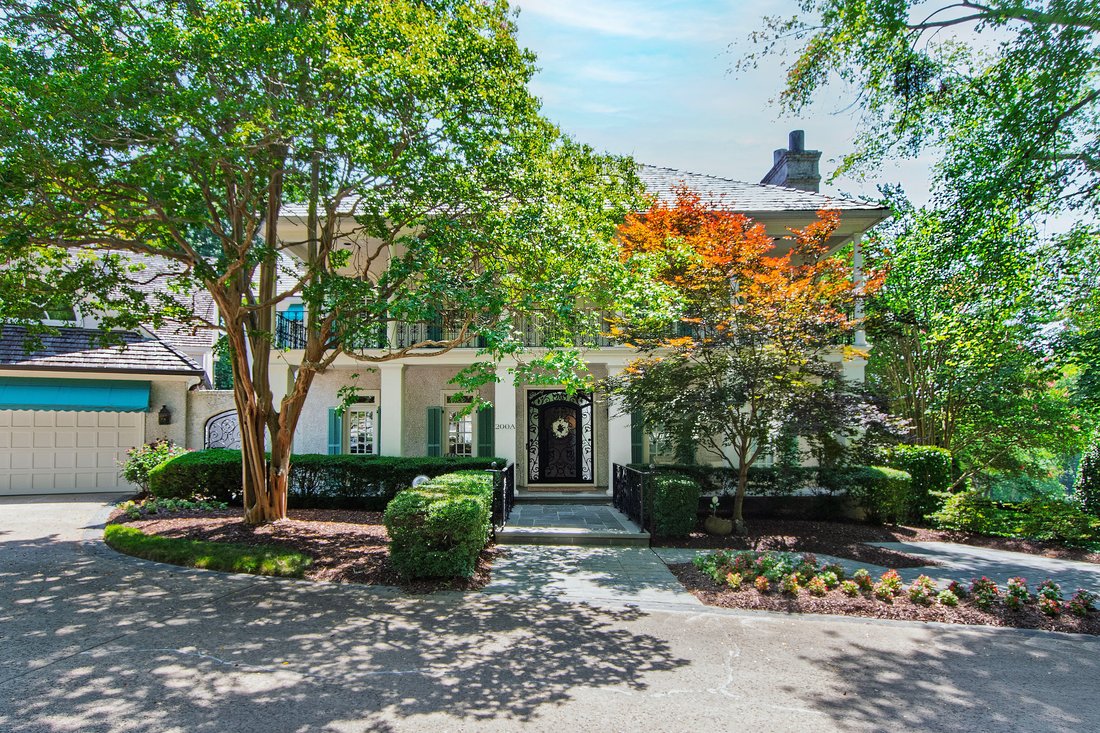 House in Cary, North Carolina, United States 1 - 18359083