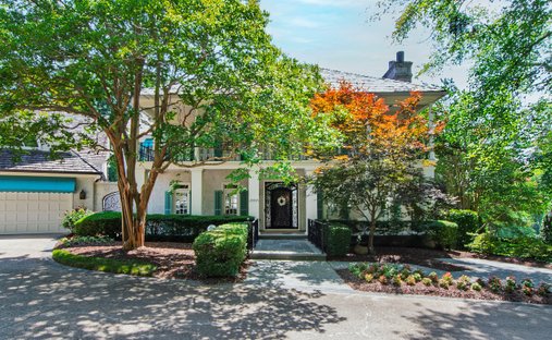 Casa a Cary, Carolina del Nord, Stati Uniti 1