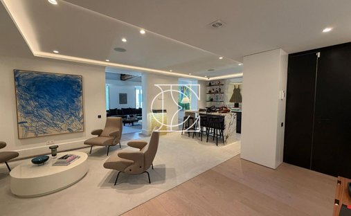 Apartamento en Salamanca, Madrid, España 1