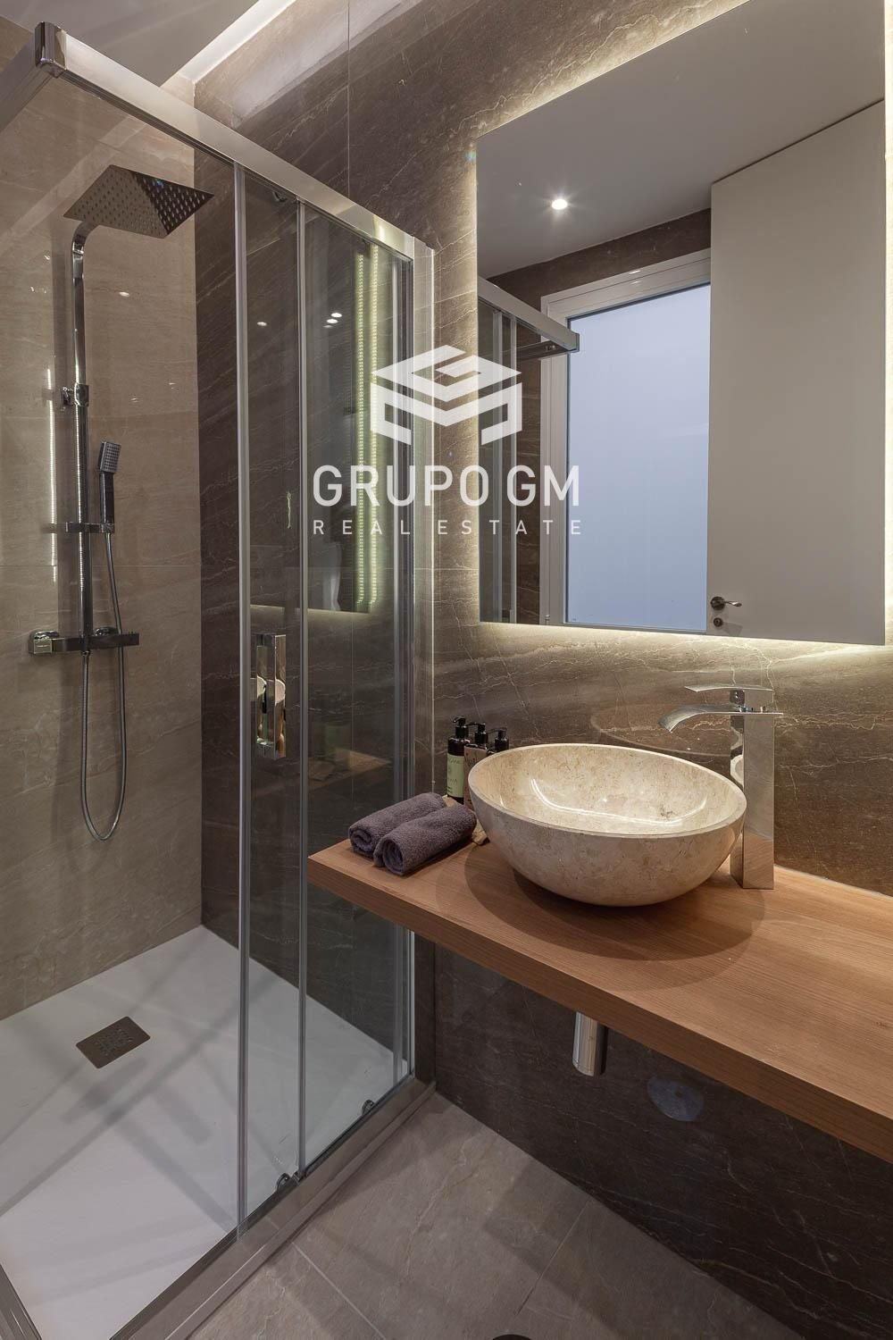 Apartment in Chamberi, Madrid, Spain 4 - 18358403