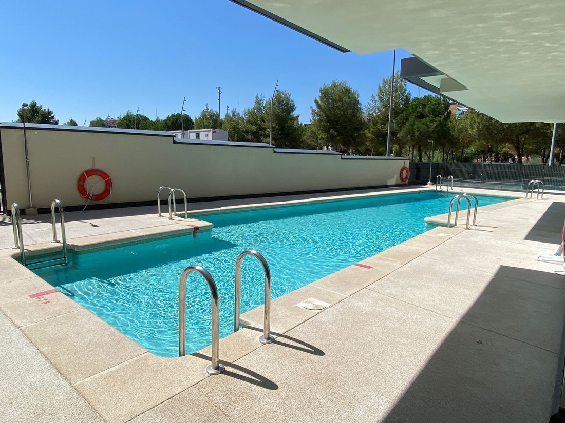 Apartment in Arganzuela, Madrid, Spain 4 - 18359570