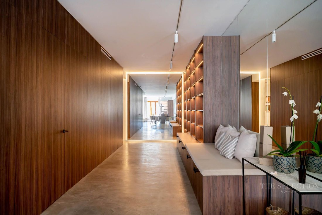 Apartment in Chamberi, Madrid, Spain 4 - 18359316