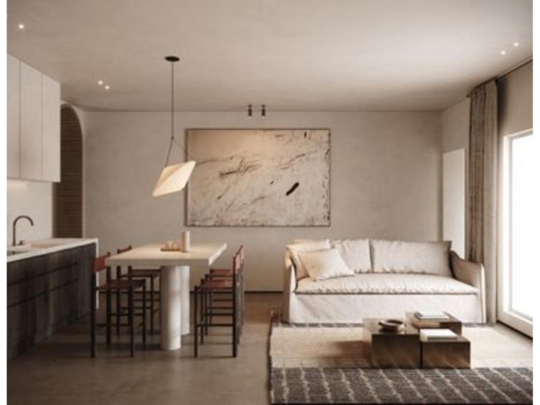 Apartment in Barrio Salamanca, Madrid, Spain 2 - 18357476