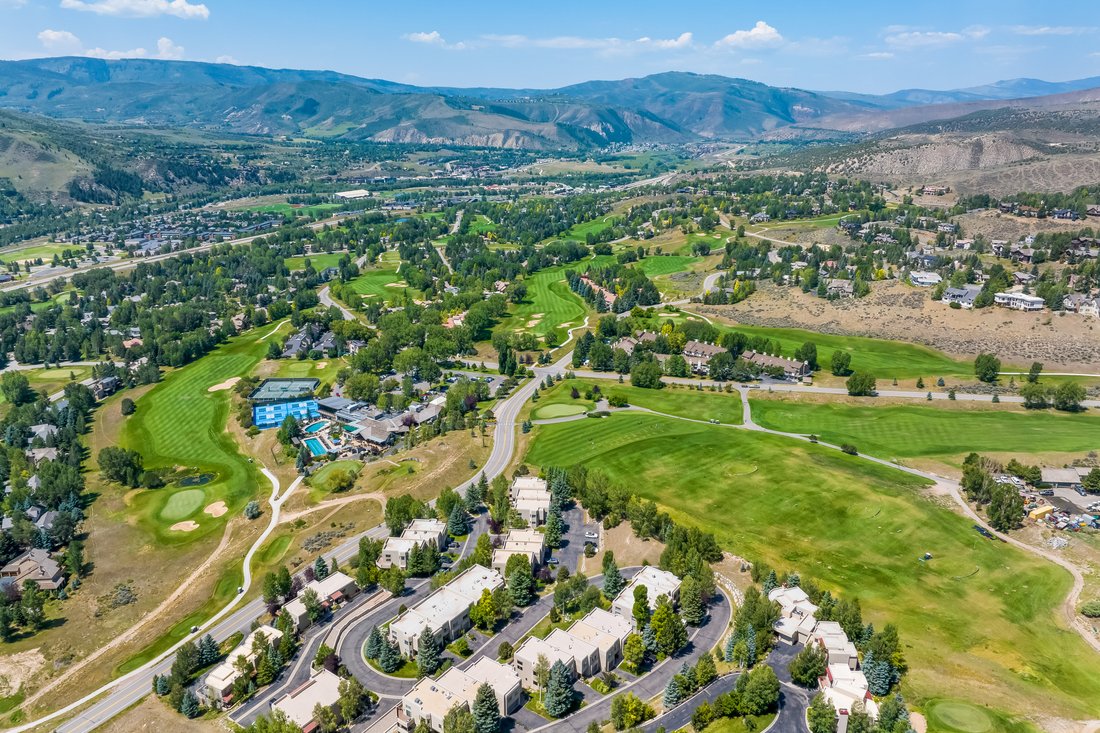 Condo in Edwards, Colorado, United States 5 - 18359114