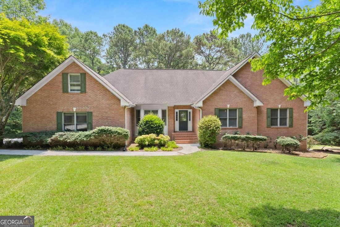 House in Dacula, Georgia, United States 3 - 18357889
