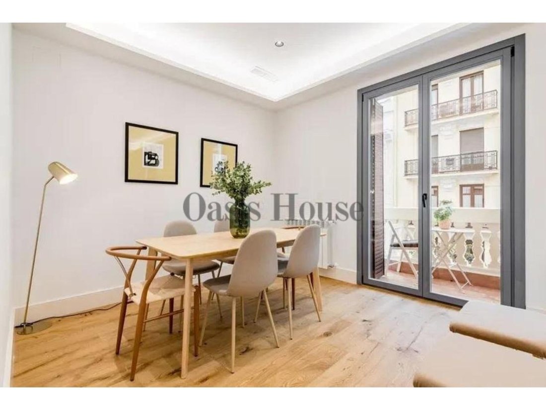 Apartment in Retiro, Madrid, Spain 4 - 18358806