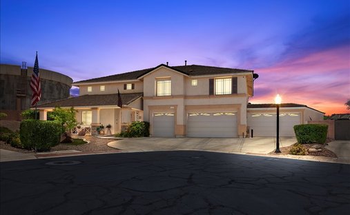 Casa a Las Vegas, Nevada, Stati Uniti 1
