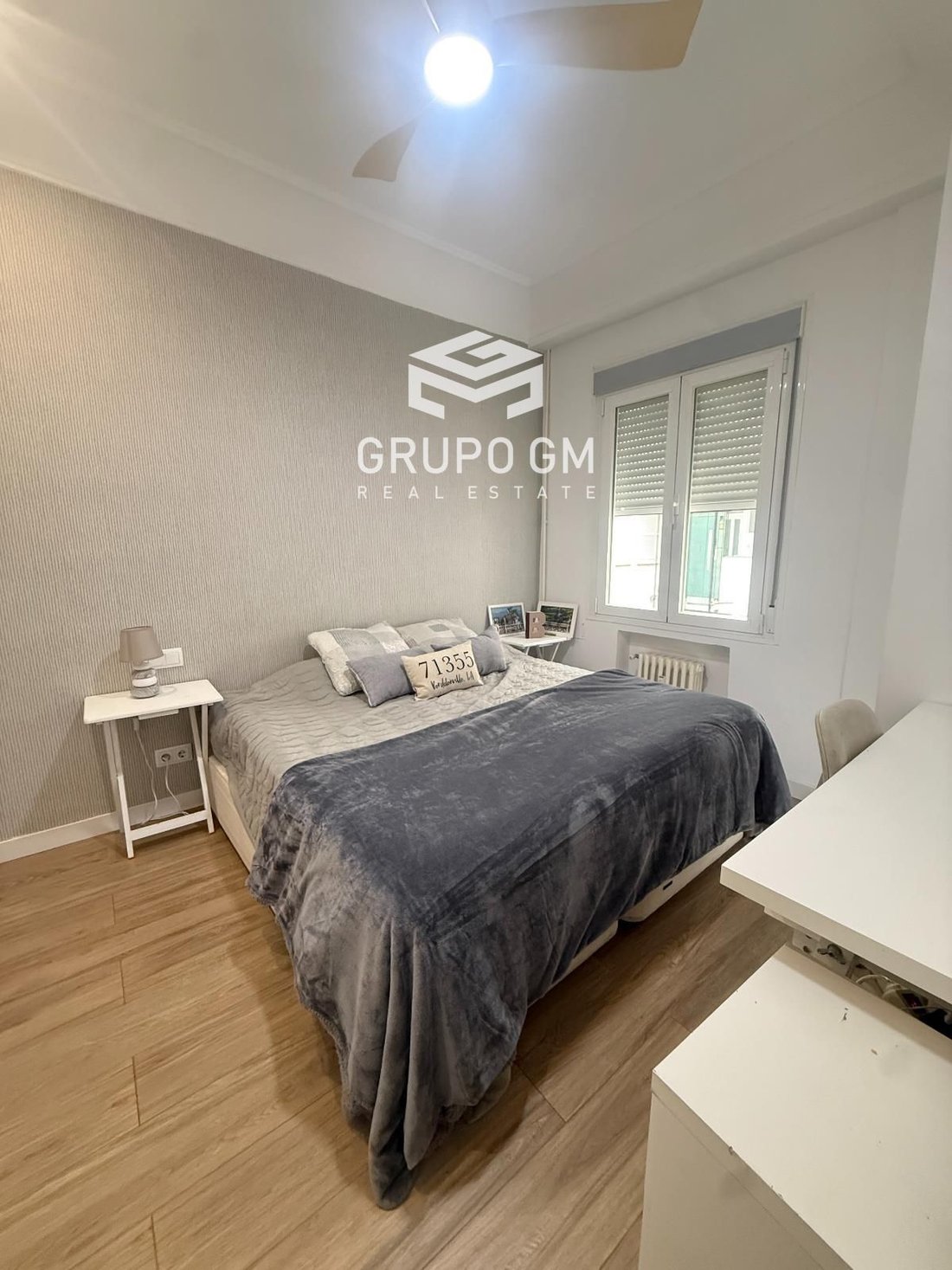 Apartment in Chamartín, Madrid, Spain 3 - 18359268