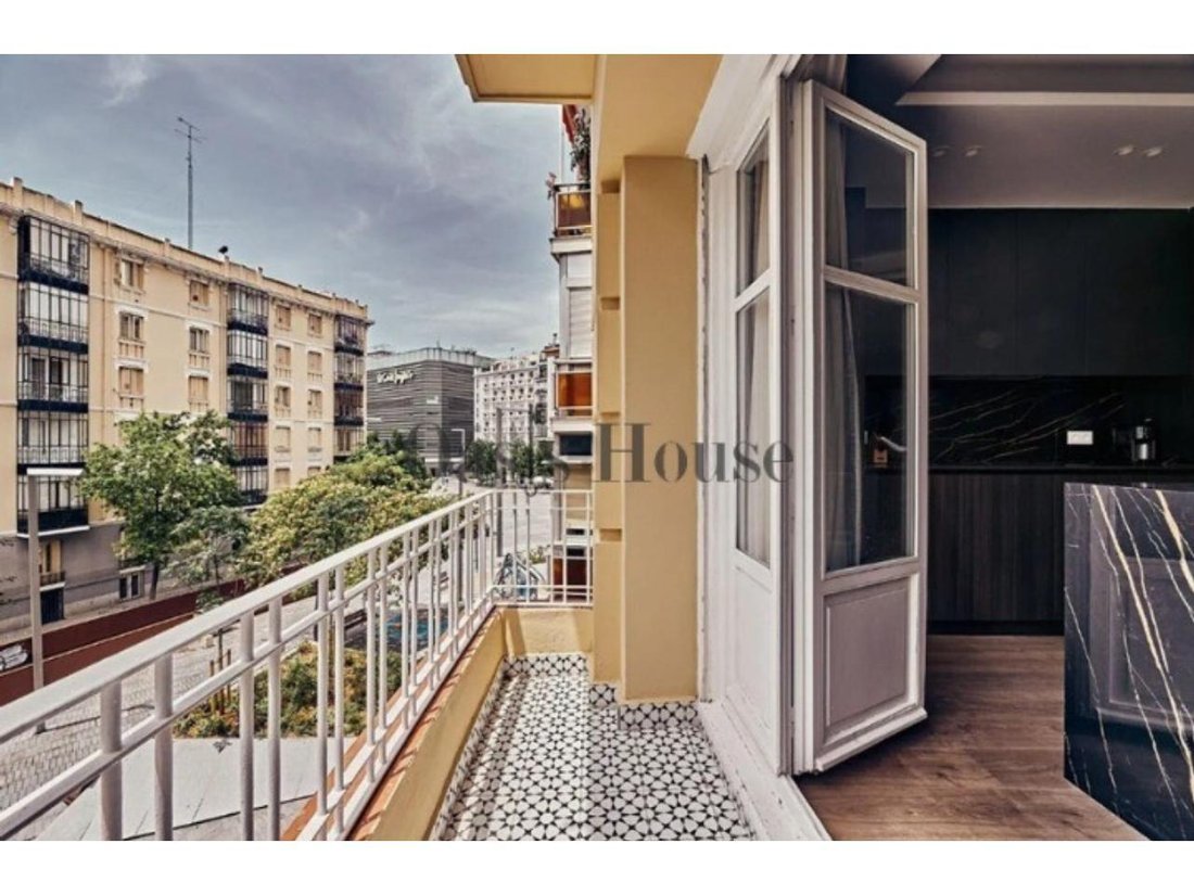 Apartment in Barrio Salamanca, Madrid, Spain 3 - 18359581