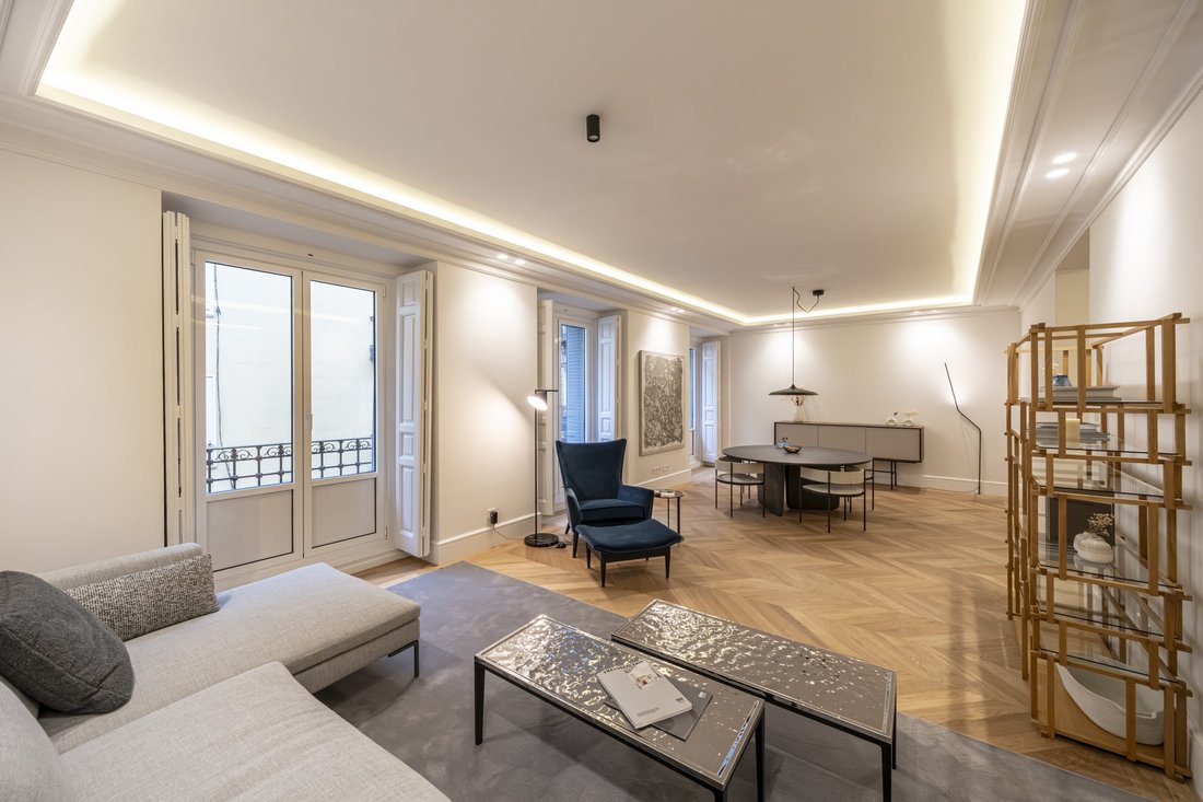Apartment in Centro, Madrid, Spain 1 - 18359535