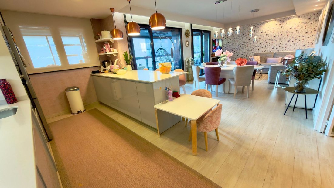 Apartment in Boadilla del Monte, Comunidad de Madrid, Spain 3 - 18359087