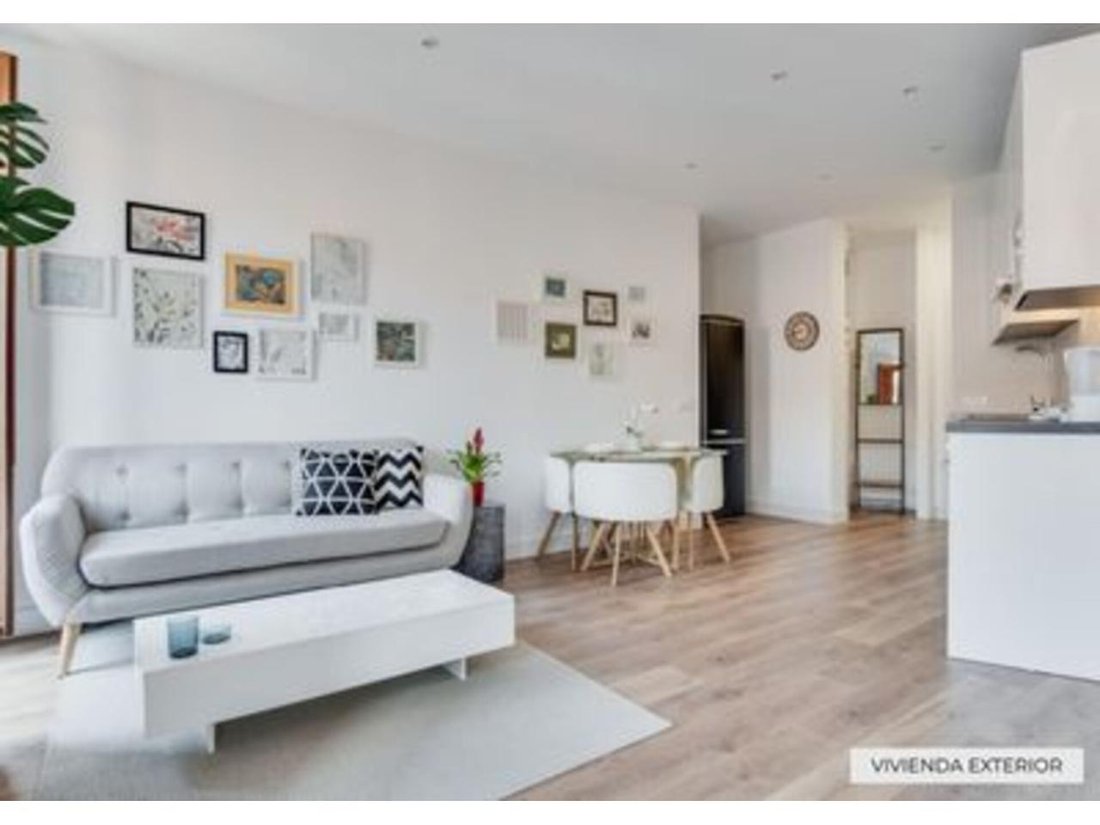 Apartment in Chamberi, Madrid, Spain 4 - 18358506