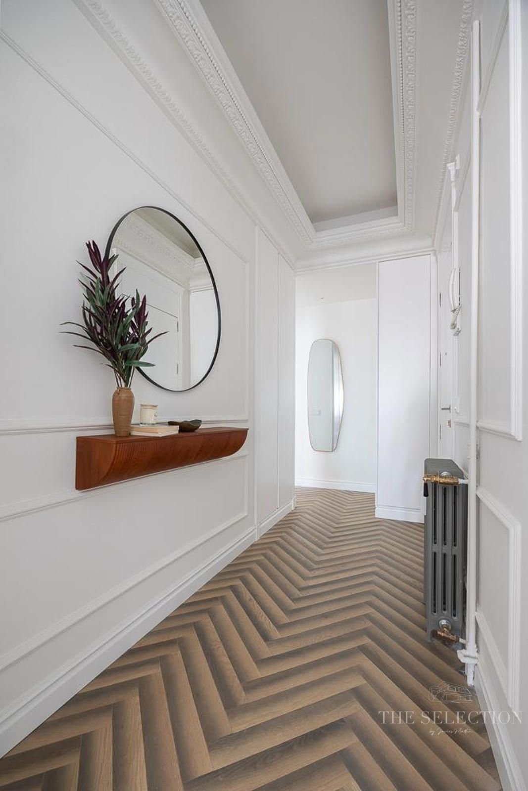 Apartment in Chamberi, Madrid, Spain 2 - 18359202