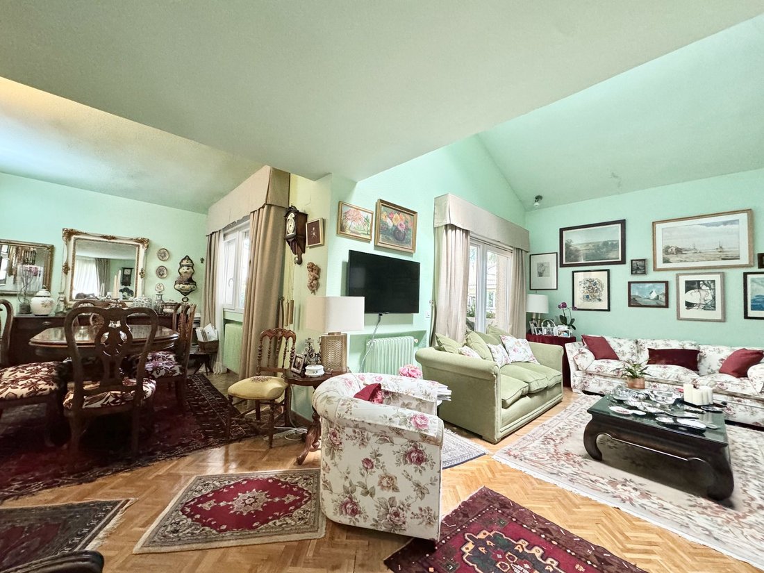 Apartment in La Moraleja, Alcobendas, Comunidad de Madrid 5 - 18358502