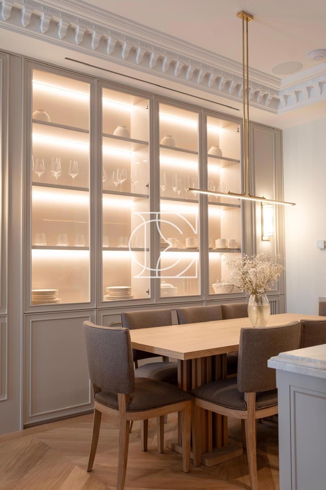 Apartment in Barrio Salamanca, Madrid, Spain 5 - 18358354