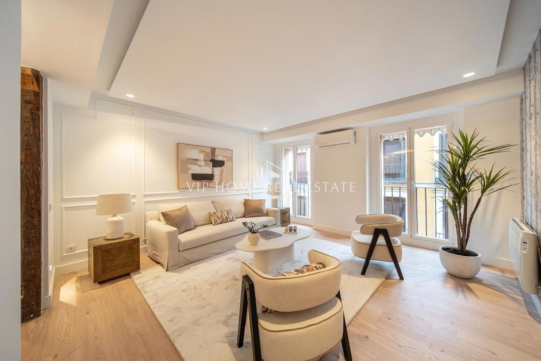 Apartment in Centro, Madrid, Spain 5 - 18357668