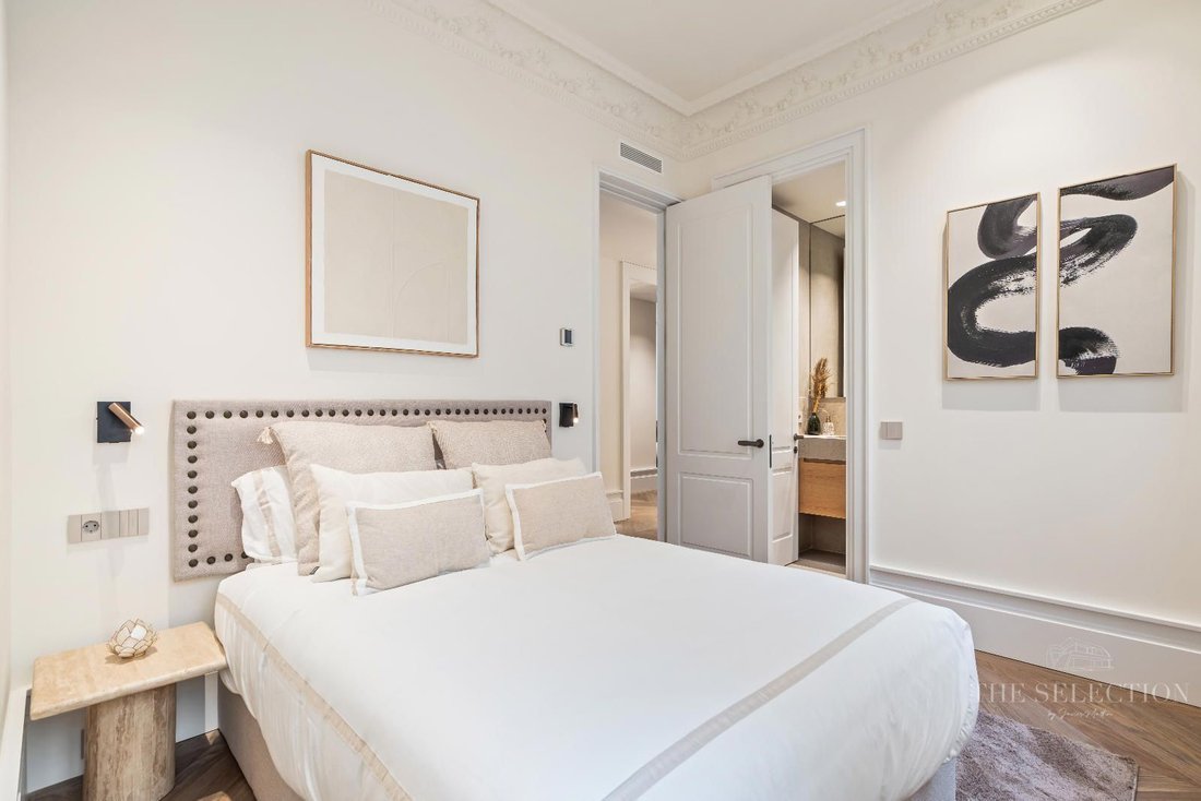 Apartment in Centro, Madrid, Spain 4 - 18359164