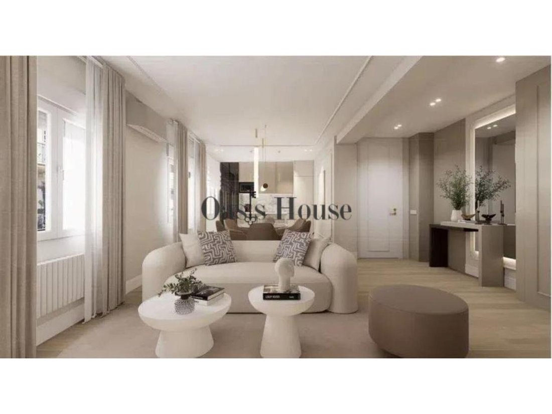 Appartement à Salamanque, Madrid, Espagne 1 - 18358866