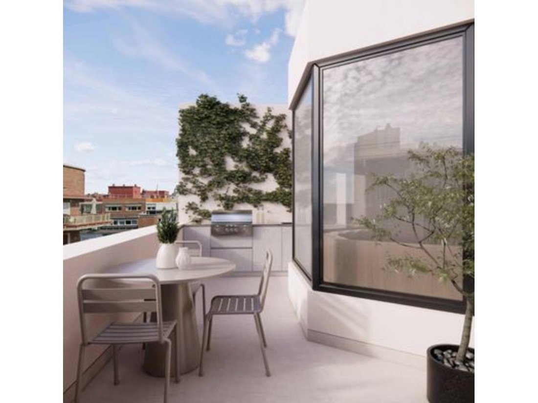 Apartment in Barrio Salamanca, Madrid, Spain 1 - 18357461